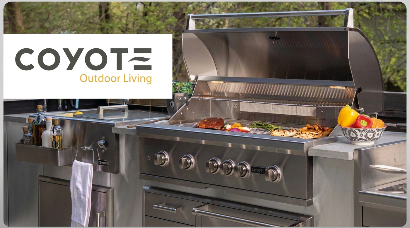 2026 Coyote Pricing Catalog